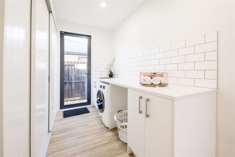 Photo of property in 32 Brusio Drive, Wigram, Christchurch, 8025