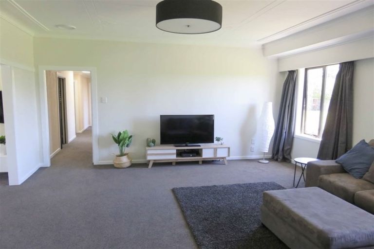 Photo of property in 35 Grove Bush Woodlands Road, Woodlands, Invercargill, 9871
