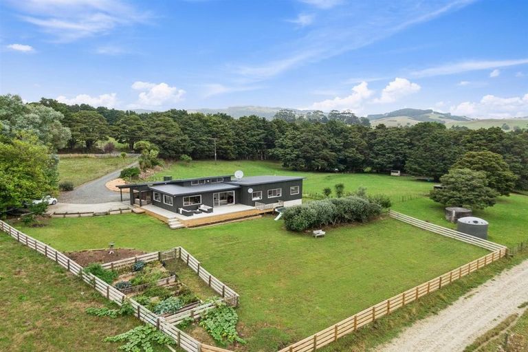 Photo of property in 569 Tomarata Valley Road, Whangaripo, Wellsford, 0974