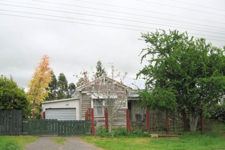 Photo of property in 51 Aorangi Road, Paeroa, 3600