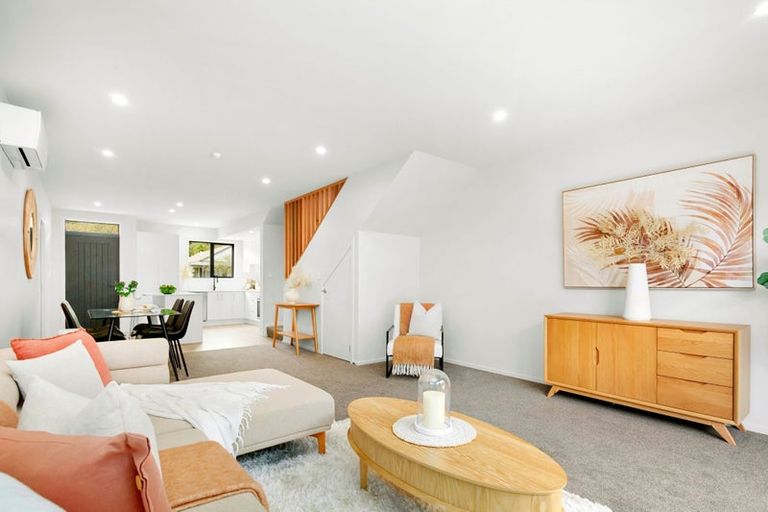Photo of property in 16b Tawhai Street, Stokes Valley, Lower Hutt, 5019