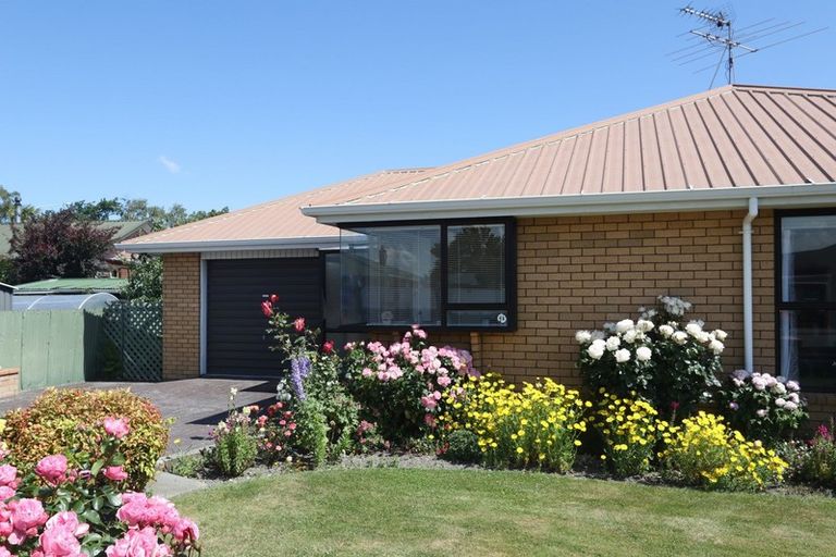 Photo of property in 84 Cox Street, Ashburton, 7700