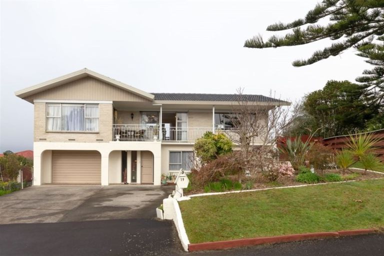 Photo of property in 19 Ridout Street, Maeroa, Hamilton, 3200