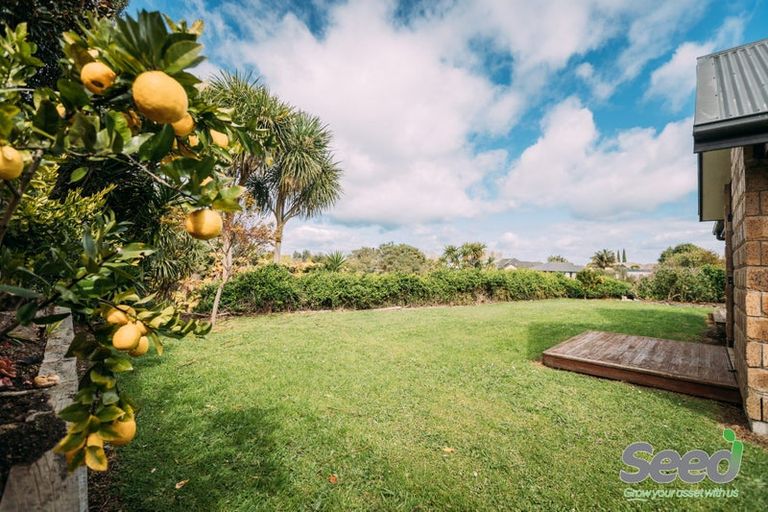 Photo of property in 10 Grenache Place, Rototuna, Hamilton, 3210