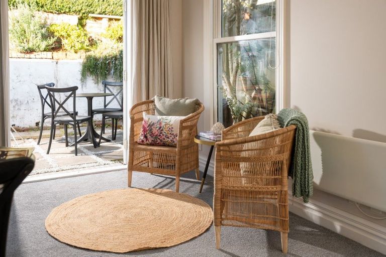 Photo of property in 9 Royal Street, Berhampore, Wellington, 6023