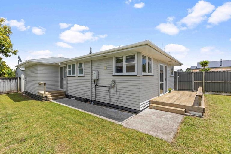 Photo of property in 60 Hinewai Street, Otorohanga, 3900