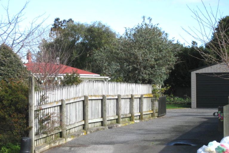 Photo of property in 8a Beechwood Avenue, Levin, 5510