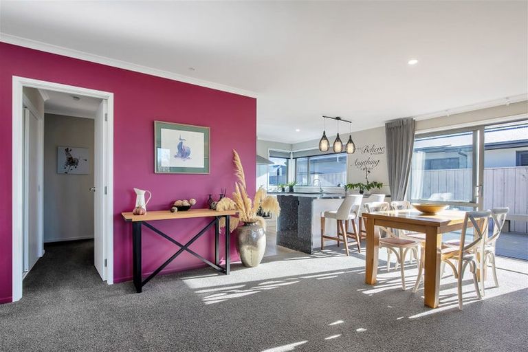 Photo of property in 7 Jade Court, Rolleston, 7614