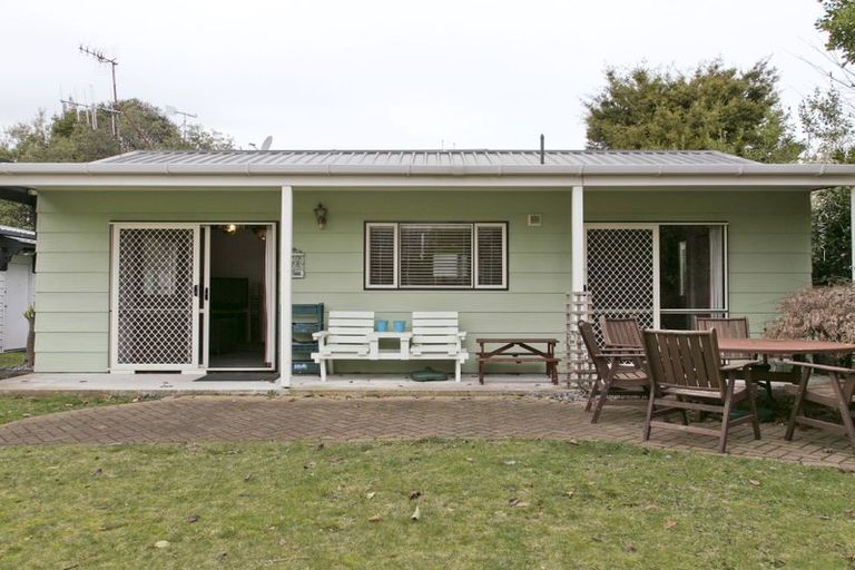 Photo of property in 1/6 Kereru Street, Two Mile Bay, Taupo, 3330
