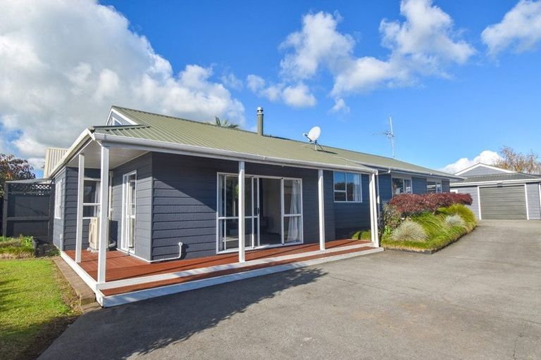 Photo of property in 37 Rushton Road, Morrinsville, 3300