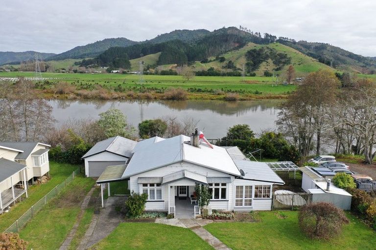 Photo of property in 64 Great South Road, Taupiri, 3721