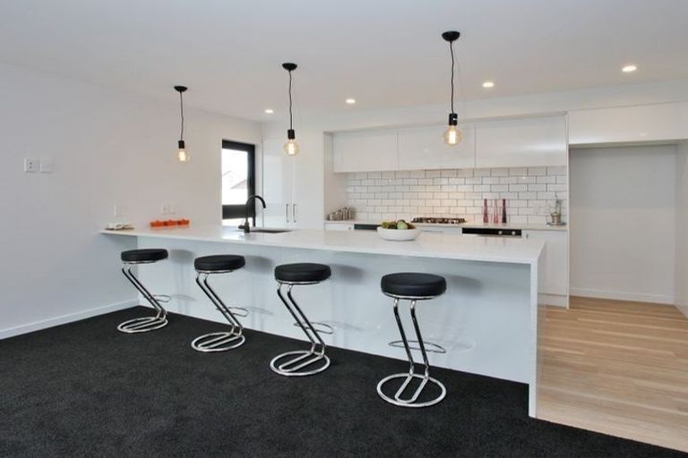 Photo of property in 8 Meyer Crescent, Halswell, Christchurch, 8025