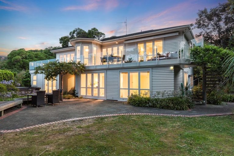 Photo of property in 89 Paremata Road, Paremata, Porirua, 5024