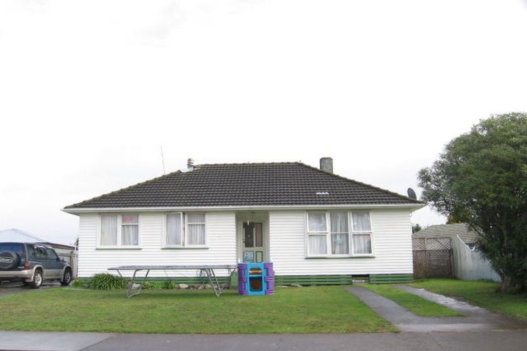 Photo of property in 509 Lowe Street, Camberley, Hastings, 4120