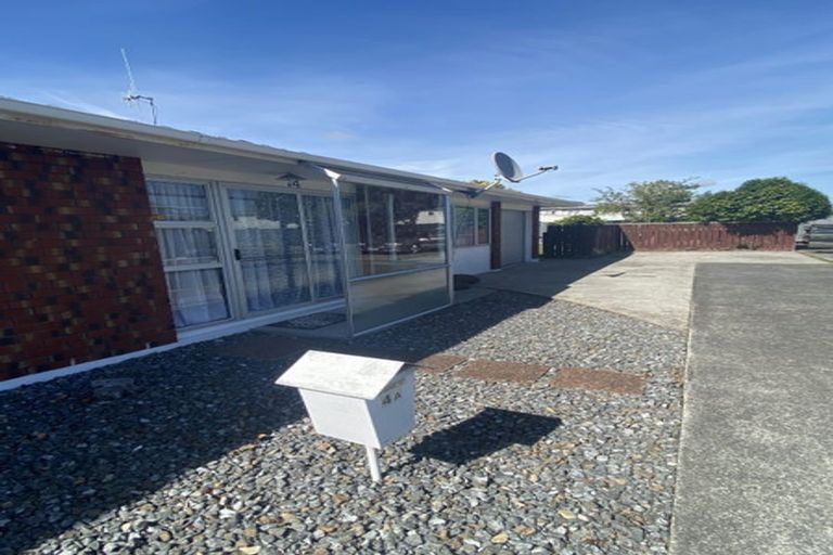 Photo of property in 118a Botanical Road, Takaro, Palmerston North, 4412