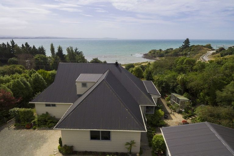 Property details for 70 Haven Street, Moeraki, Palmerston, 9482