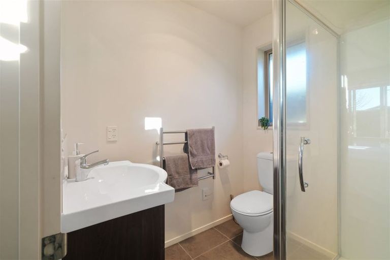 Photo of property in 22c Stonebrook Drive, Rolleston, 7614