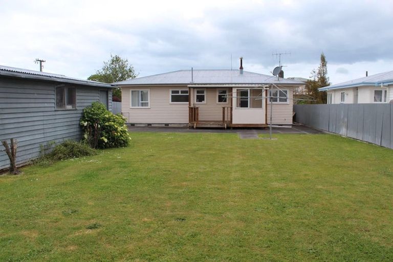 Photo of property in 53 Oldham Avenue, Onekawa, Napier, 4110
