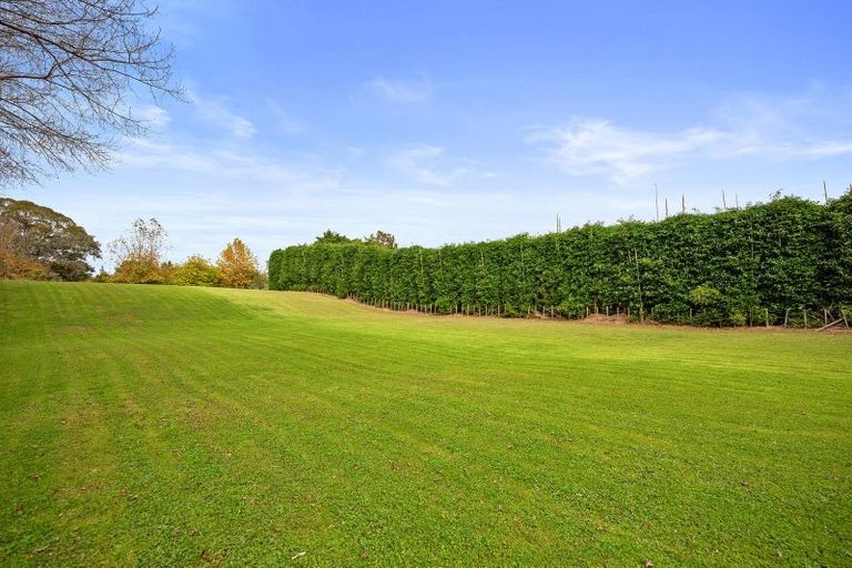 Photo of property in 36 Robinson Road, Coatesville, Albany, 0793