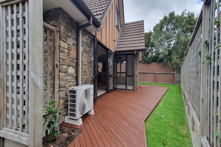 Photo of property in 6 Huntington Lane, West End, Palmerston North, 4410