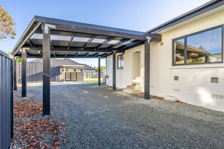 Photo of property in 184 Park Street, Winton, 9720