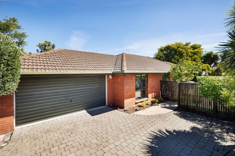 Photo of property in 1/123 Hawford Road, Opawa, Christchurch, 8023