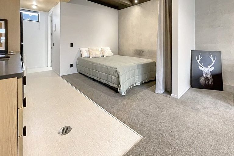 Photo of property in Vedado Apartments, 407/41 Hopper Street, Mount Cook, Wellington, 6011