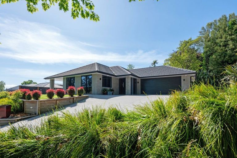 Photo of property in 37 Philip Street, Putaruru, 3411