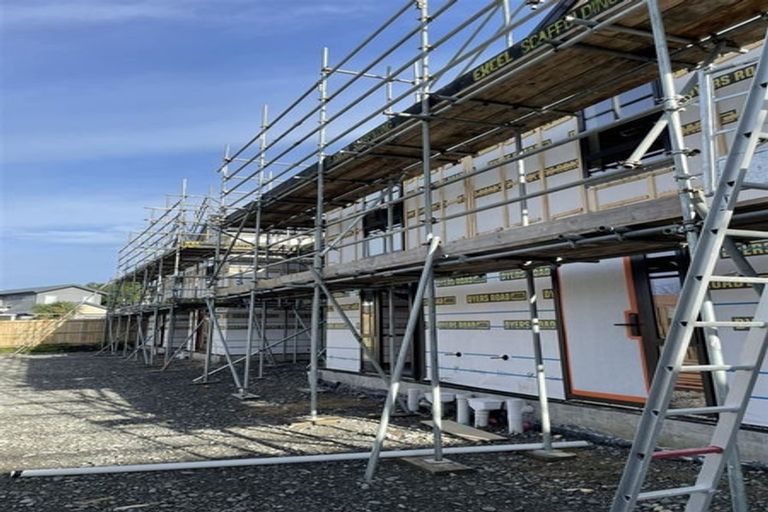 Photo of property in 2/58 Linwood Avenue, Linwood, Christchurch, 8011