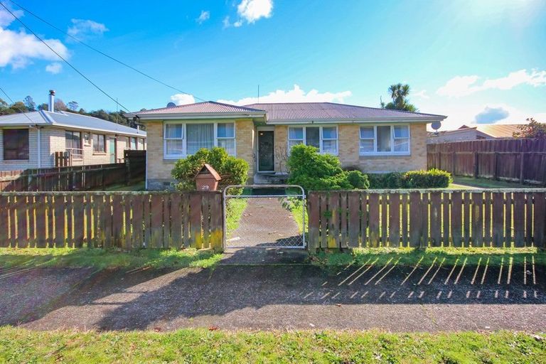 Photo of property in 29 Ballance Street, Kawerau, 3127