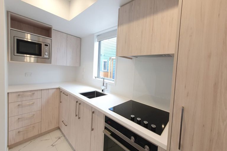 Photo of property in 4/257 Armagh Street, Christchurch Central, Christchurch, 8011