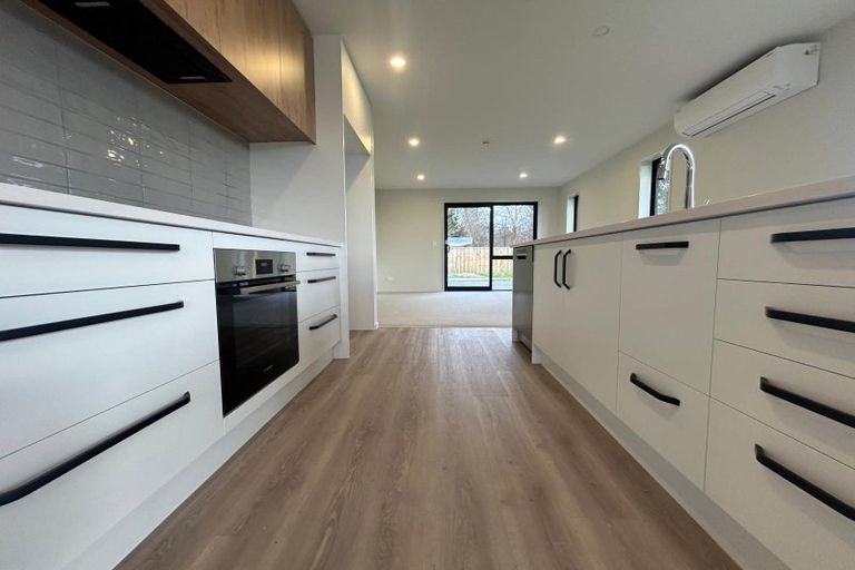 Photo of property in 24 Derbridge Street, Woodend, 7610