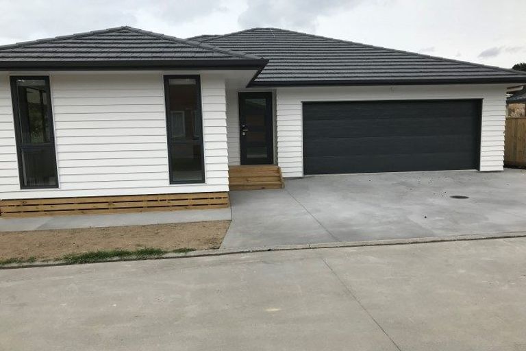 Photo of property in 1 Pohutukawa Way, Gate Pa, Tauranga, 3112