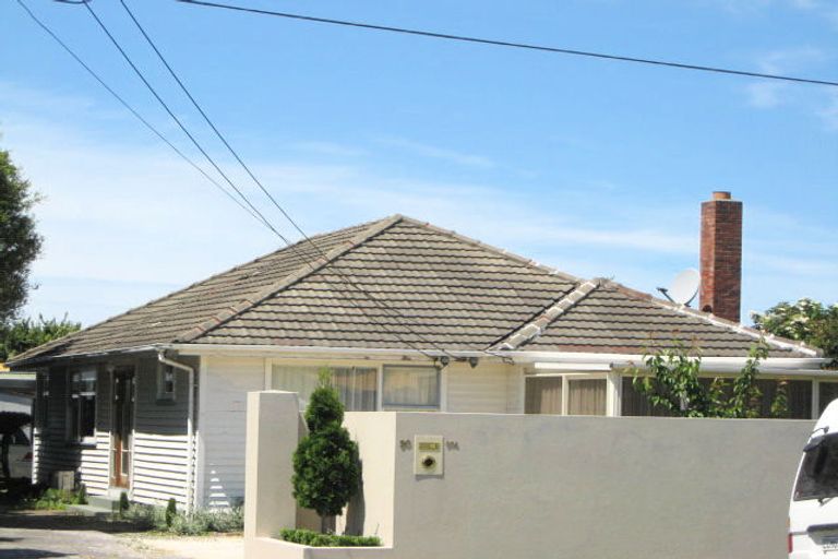 Photo of property in 90 Kerrs Road, Avonside, Christchurch, 8061
