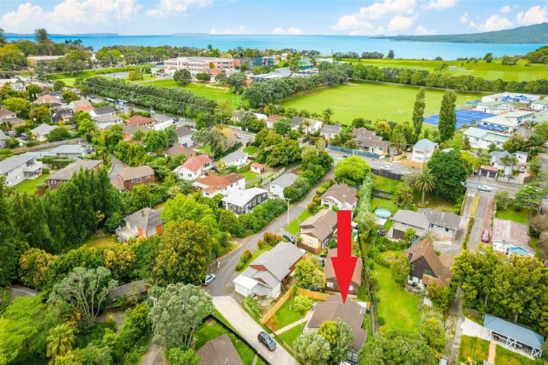 Photo of property in 4/203 Lake Road, Belmont, Auckland, 0622