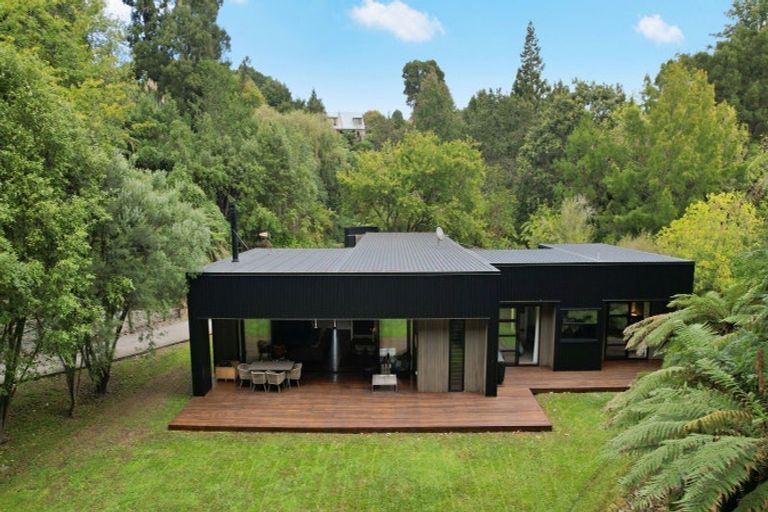 Photo of property in 48 Matangi Road, Matangi, Hamilton, 3284