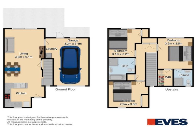 Photo of property in 4/73 Albert Street, Hamilton East, Hamilton, 3216