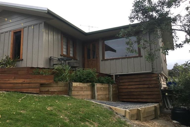 Photo of property in 6 Reotahi Road, Whangarei Heads, Whangarei, 0174