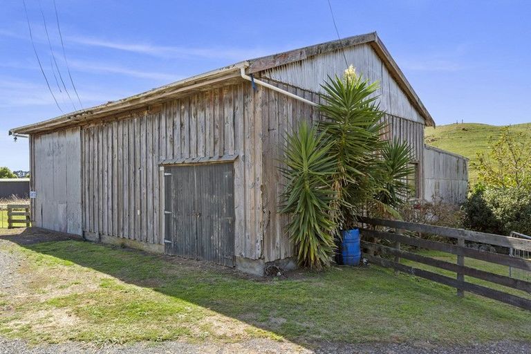 Photo of property in 807 Te Mata Road, Raglan, Te Mata, 3895