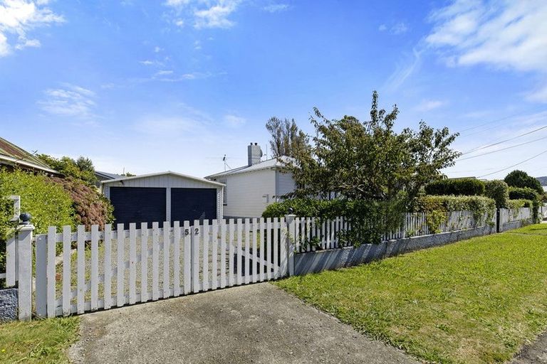 Photo of property in 52 York Street, Moera, Lower Hutt, 5010