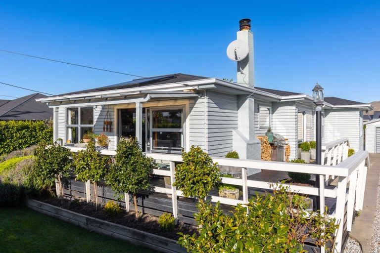 Photo of property in 106 Muller Road, Blenheim, 7201