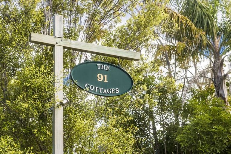 Photo of property in 91 Ridge Road, Mahurangi East, Warkworth, 0982