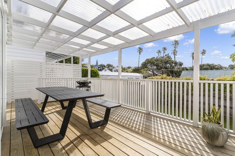 Photo of property in 14 Ireland Street, Freemans Bay, Auckland, 1011