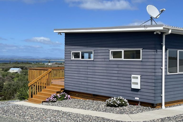 Photo of property in 28 Bay Heights Drive, Karikari Peninsula, Kaitaia, 0483