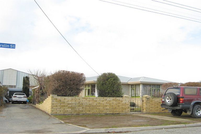 Photo of property in 21 Marslin Street, Alexandra, 9320