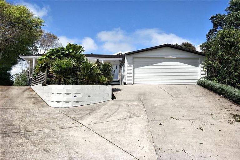 Photo of property in 89 Paynters Avenue, Strandon, New Plymouth, 4312