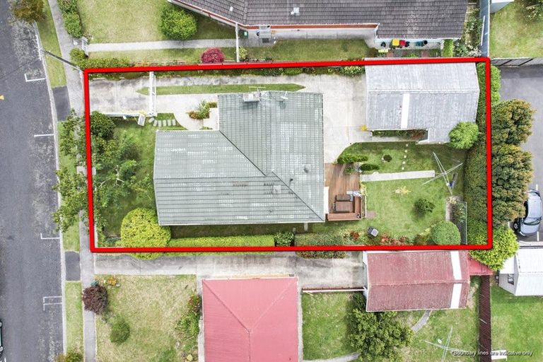 Photo of property in 33 De Vere Crescent, Chartwell, Hamilton, 3210