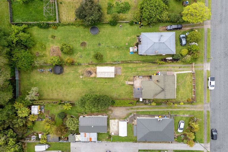 Photo of property in 6 Carey Street, Kihikihi, Te Awamutu, 3800