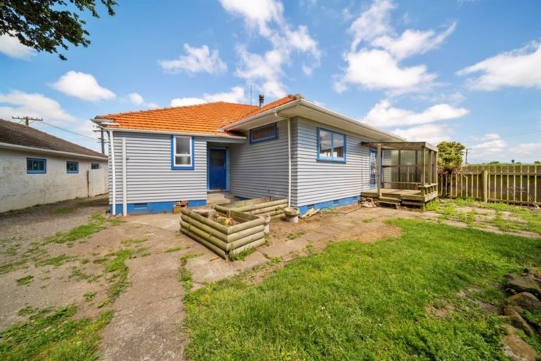 Photo of property in 488 Hastings Road, Matapu, Hawera, 4675