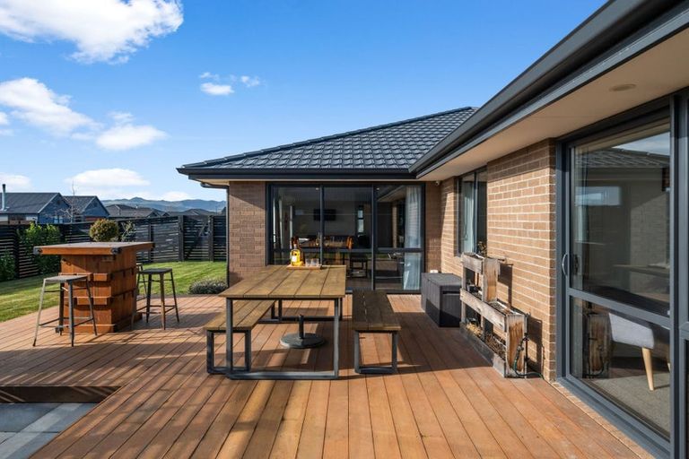 Photo of property in 66 Makybe Terrace, Lincoln, 7608